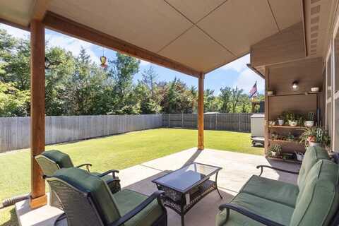 7820 Cottonwood Drive, Greenville, TX 75402