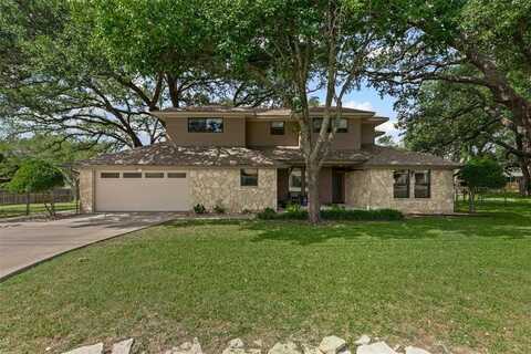 5120 Fairway Circle, Granbury, TX 76049
