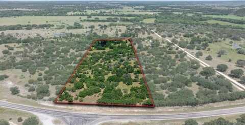 9681 Paluxy Highway, Bluff Dale, TX 76433