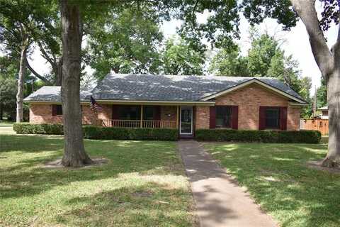 500 Riggs Circle, Mesquite, TX 75149