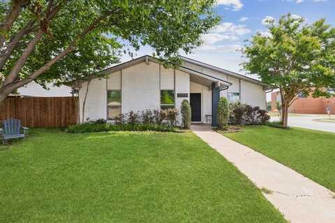 5000 Aztec Drive, The Colony, TX 75056