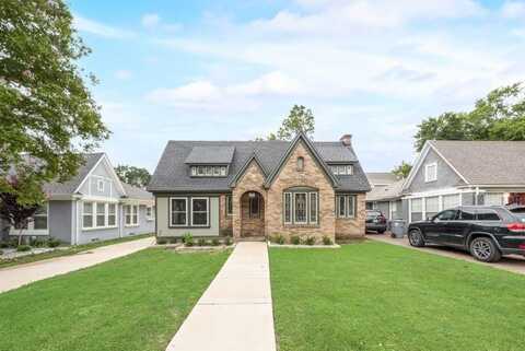 5836 Marquita Avenue, Dallas, TX 75206