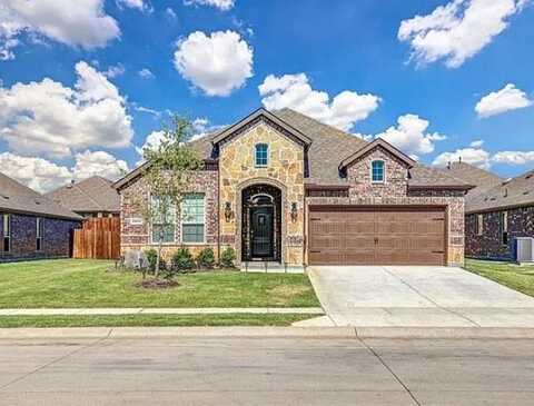 2925 Cerro Ranch Road, Aubrey, TX 76227