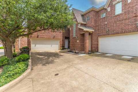 706 S Jupiter Road, Allen, TX 75002