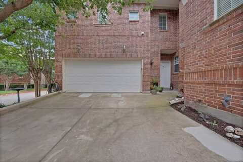 706 S Jupiter Road, Allen, TX 75002