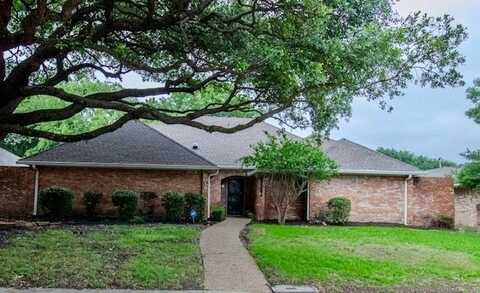 6019 Daven Oaks Drive, Dallas, TX 75248