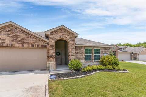 16316 Caledonia Court, Justin, TX 76247