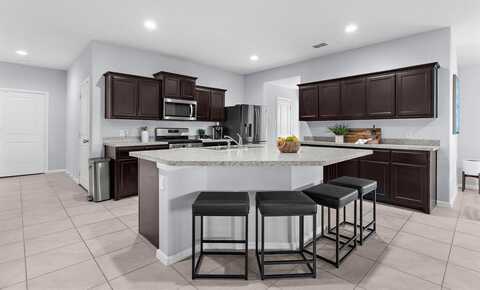 16316 Caledonia Court, Justin, TX 76247