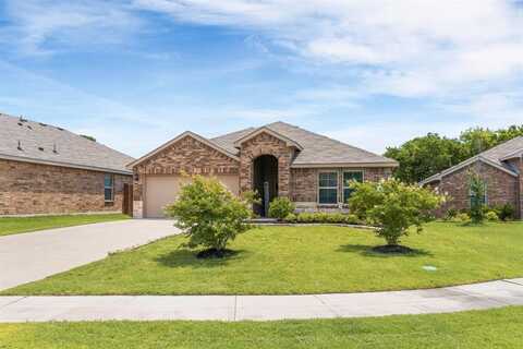 16316 Caledonia Court, Justin, TX 76247