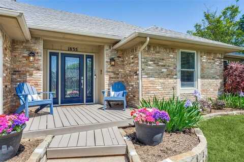 1835 Hatherly Drive, Plano, TX 75023