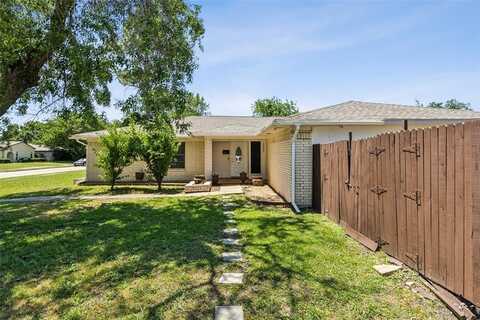 3303 Kensington Drive, Mesquite, TX 75150