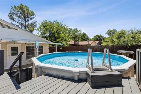 3303 Kensington Drive, Mesquite, TX 75150