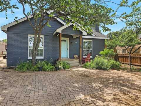 2522 W Jefferson Boulevard, Dallas, TX 75211