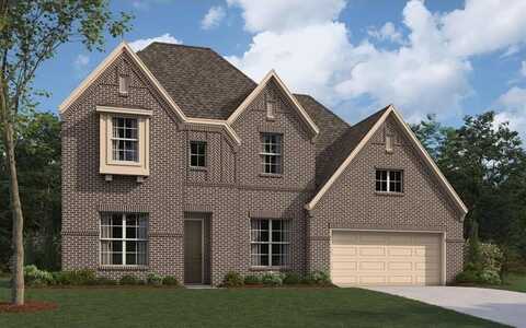 912 Firewood Way, Anna, TX 75409