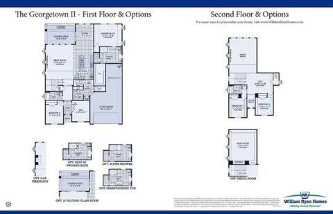 912 Firewood Way, Anna, TX 75409