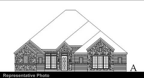 3148 Bryne Lane, Rockwall, TX 75087