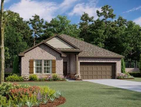 1909 Wishon Road, Celina, TX 75009