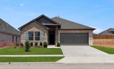 1909 Wishon Road, Celina, TX 75009