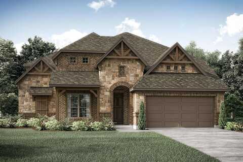5226 Rowlan Row, Midlothian, TX 76065