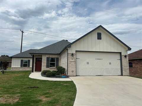 140 Hummingbird Drive, Weatherford, TX 76088