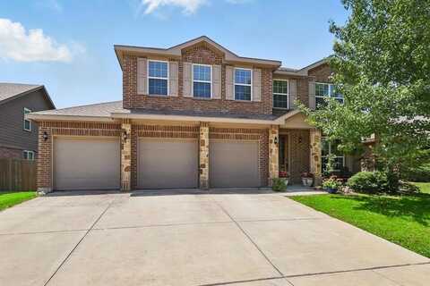 5321 Threshing Drive, Fort Worth, TX 76179