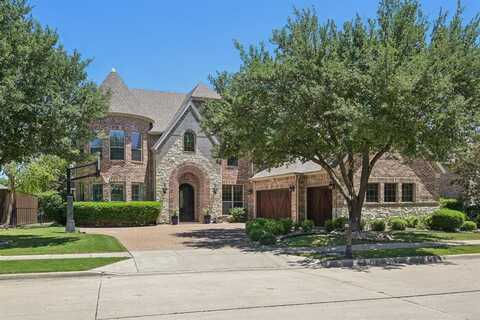 5594 Beacon Hill Drive, Frisco, TX 75036