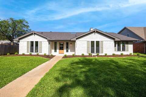 7117 La Sobrina Drive, Dallas, TX 75248