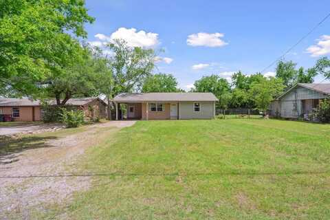 240 Bois D Arc Street, Canton, TX 75103