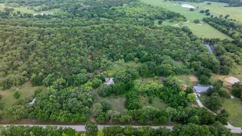 1204 Johnson Street, Graford, TX 76449