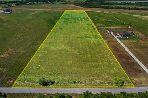 Lot 5 Andy Kenyon Road, Iowa Park, TX 76367