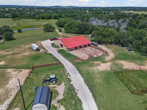 227 W Lipan Drive, Lipan, TX 76462