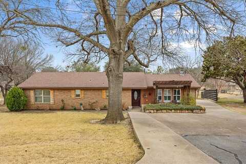 5614 Pecos Court, De Cordova, TX 76049