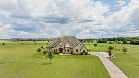 3607 Farm Land Court, Granbury, TX 76048