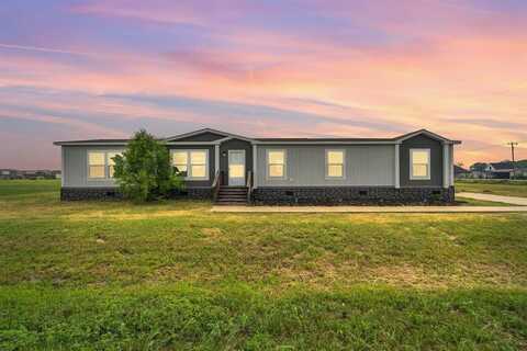 111 Hamilton Road, Princeton, TX 75407