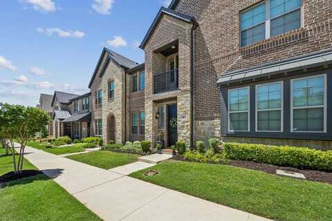 317 Mcconathy Way, Flower Mound, TX 75028
