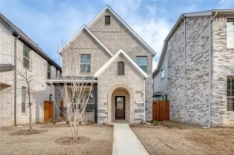 2633 Gateway Avenue, Corinth, TX 76210