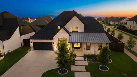 1907 Cedar Bluff Parkway, Mansfield, TX 76063