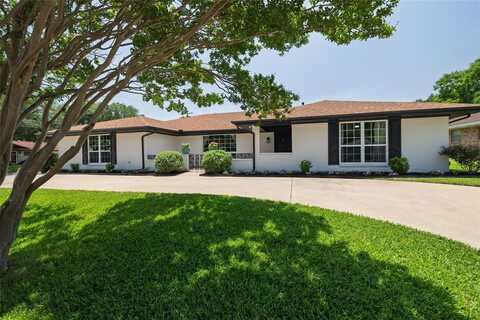3801 Fenton Avenue, Fort Worth, TX 76133