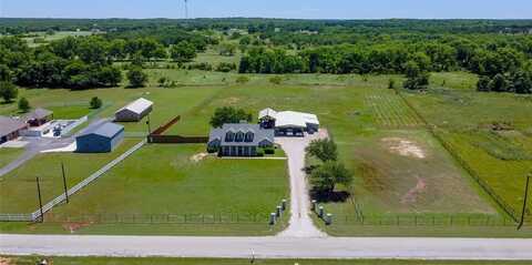 279 County Road 3470, Paradise, TX 76073