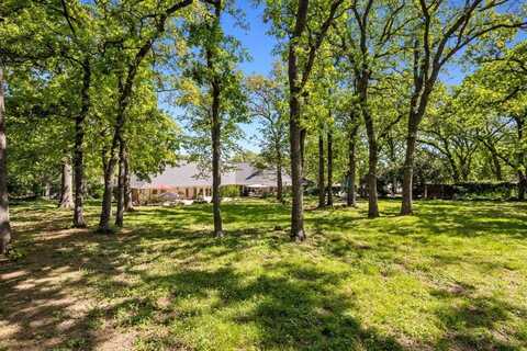 216 Eastwood Drive, Southlake, TX 76092
