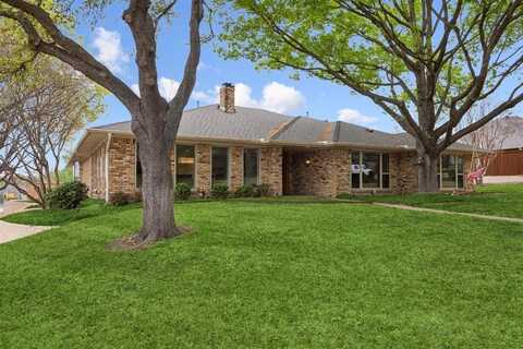 9201 Canter Drive, Dallas, TX 75231