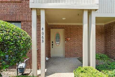 406 S Fannin Street, Rockwall, TX 75087