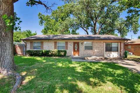 106 King Avenue, Howe, TX 75459