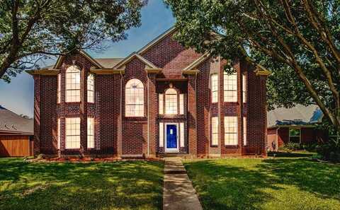 1104 Bayshore Street, Allen, TX 75002