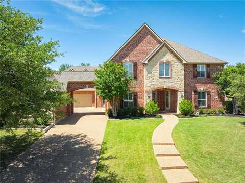 4016 Muscovy Drive, McKinney, TX 75072