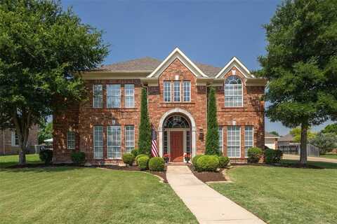 1312 Camberley Court, Keller, TX 76248