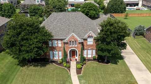 1312 Camberley Court, Keller, TX 76248