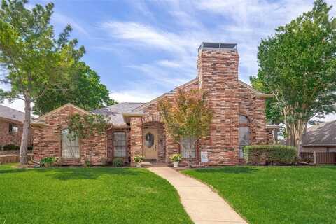 2332 Heatherwoods Way, Carrollton, TX 75007