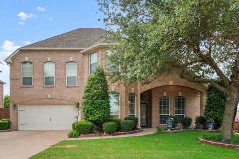 700 Sage Brush Drive, Weatherford, TX 76087
