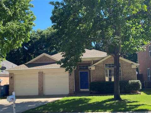 1817 Newton Drive, Flower Mound, TX 75028